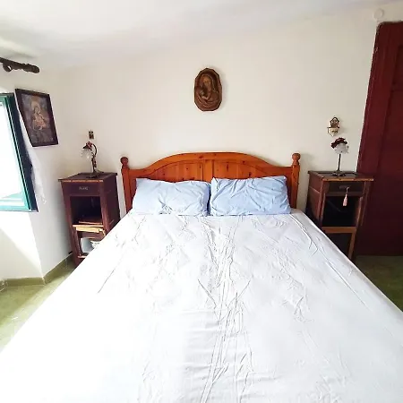 Erice Appartamenti Apartamento