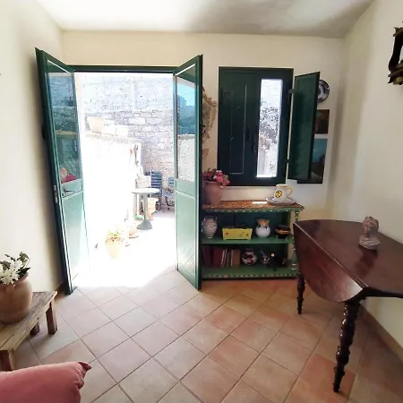 Erice Appartamenti Apartamento *