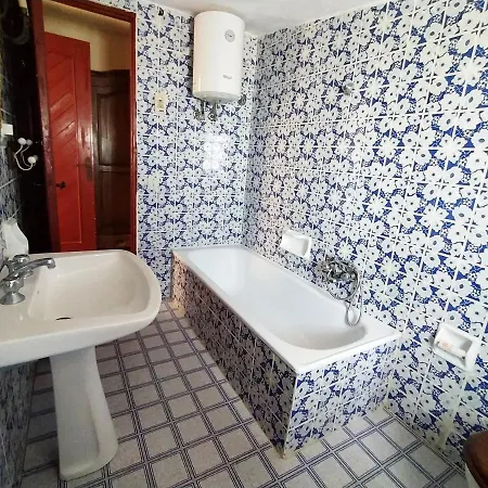 Apartamento Erice Appartamenti