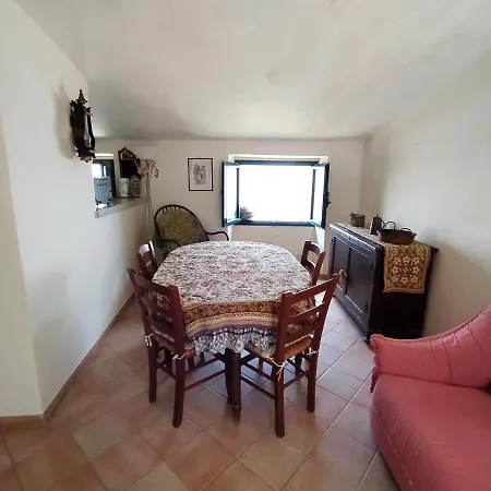 Apartamento Erice Appartamenti *