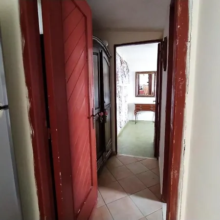 Erice Appartamenti Apartamento *