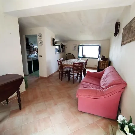 Apartamento Erice Appartamenti Erice