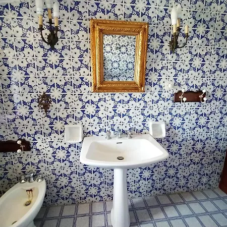 Erice Appartamenti Apartamento Erice