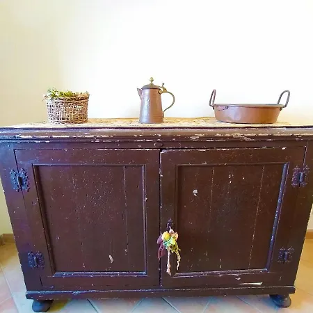 Apartamento Erice Appartamenti *