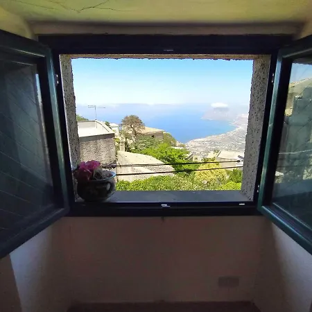 Erice Appartamenti Apartamento *