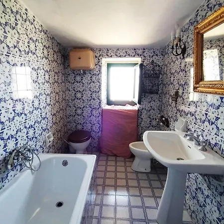 Erice Appartamenti Apartamento Erice