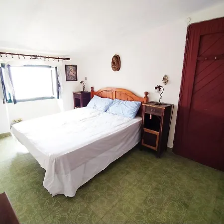 Erice Appartamenti Apartamento