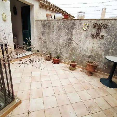 Erice Appartamenti Apartamento Erice