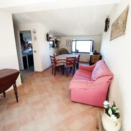 Apartamento Erice Appartamenti *