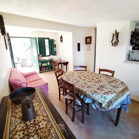 Apartamento Erice Appartamenti